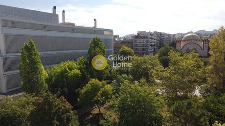 Store 140sqm for rent-Agioi Anargiroi » Center