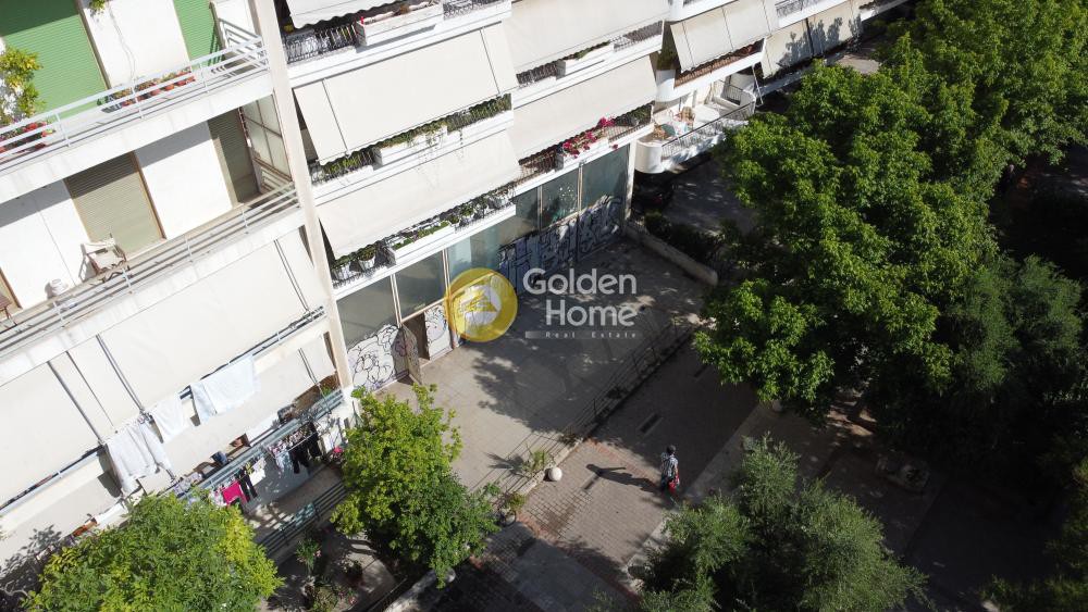 Κατάστημα 140 τ.μ. προς ενοικίαση, Κέντρο Αγίων Αναργύρων