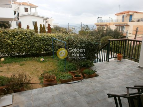Detached home 300sqm for sale-Rafina » Oikismos Kokkino Limanaki