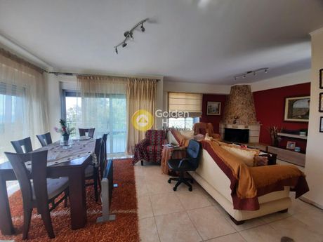Maisonette 180sqm for sale-Messatida » Thea