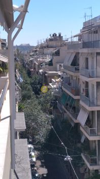 Apartment 95sqm for sale-Kipseli » Fokionos Negri