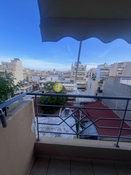Apartment 96sqm for sale-Agia Sofia