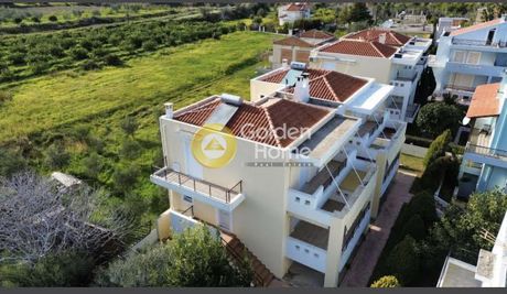 Maisonette 148sqm for sale-Sikiona » Kato Diminio