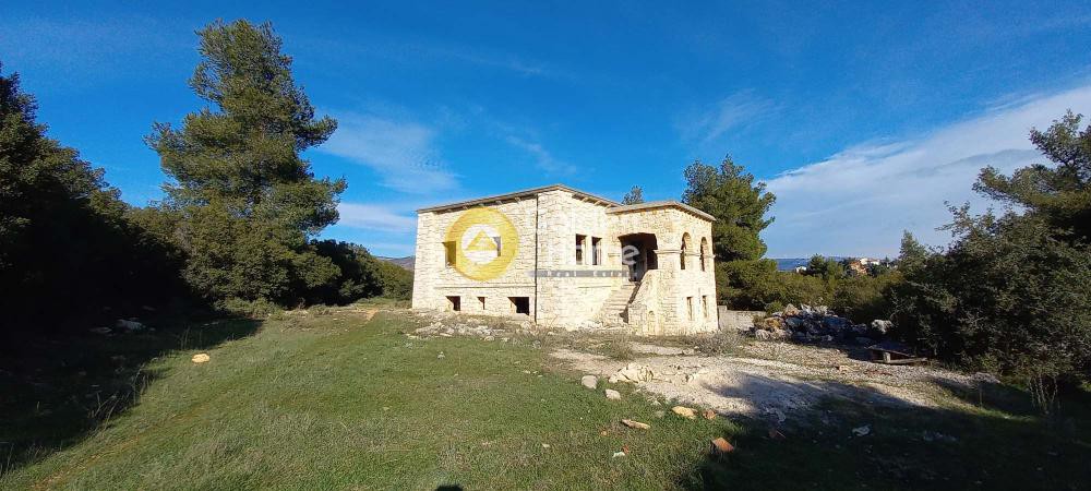 Μονοκατοικία 204 τ.μ. πρός πώληση, Αττική - Υπόλοιπο, Μάνδρα