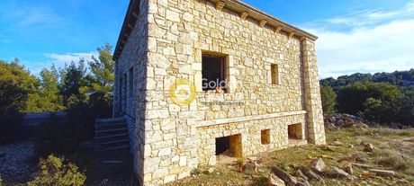 Detached home 204sqm for sale-Mandra » Paliokountoura