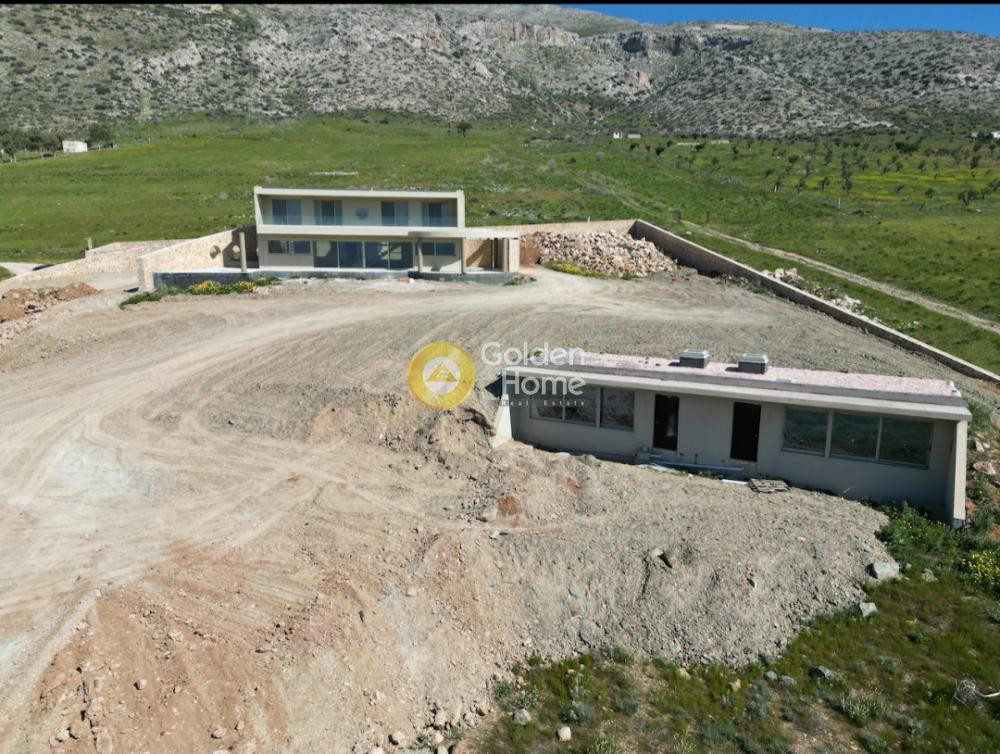 Μονοκατοικία 600 τ.μ. πρός πώληση, Αττική - Υπόλοιπο, Ανάβυσσος