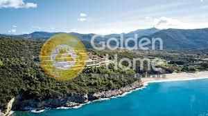 Οικόπεδο 5.200 τ.μ. για πώληση, Θεσπρωτία, Πέρδικα-thumb-1