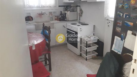 Apartment 75sqm for sale-Attiki » Thimarakia