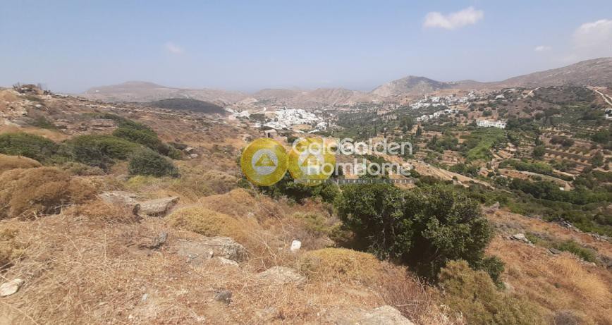 Οικόπεδο 8.500 τ.μ. προς πώληση, Μέση Ποταμιά