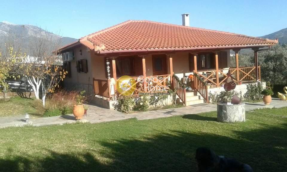 Μονοκατοικία 120 τ.μ. πρός πώληση, Εύβοια, Αμάρυνθος