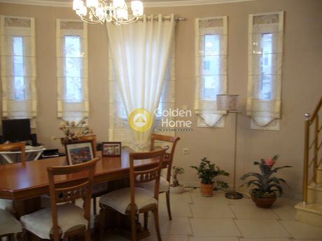 Detached home 183sqm for sale-Koropi » Center