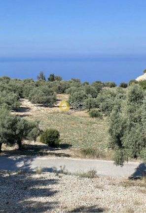 Οικόπεδο 2.600 τ.μ. για πώληση, Ν. Λευκάδας, Λευκάδα