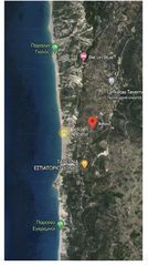 Οικόπεδο 2.600 τ.μ. για πώληση, Ν. Λευκάδας, Λευκάδα-thumb-1