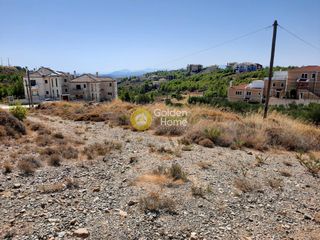 Οικόπεδο 986 τ.μ. για πώληση