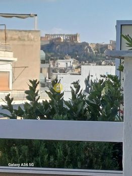 Διαμέρισμα 82τ.μ. για πώληση-Γκάζι - μεταξουργείο - βοτανικός » Μεταξουργείο