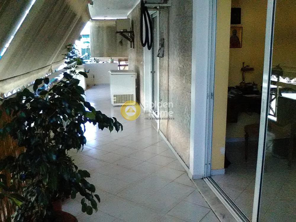 Μεζονέτα 145 τ.μ. πρός πώληση, Αθήνα - Κέντρο, Πατήσια