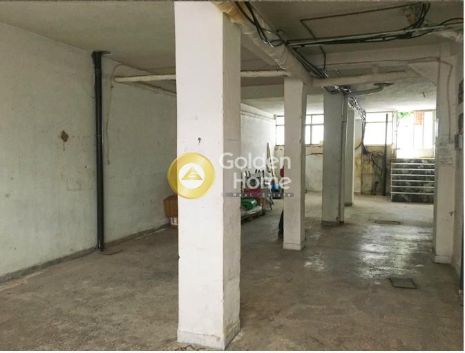 Αποθήκη 105 τ.μ. προς ενοικίαση, Πλατεία Ελευθερίας