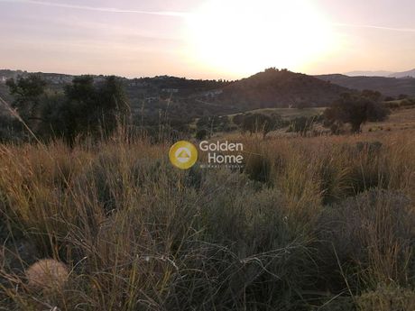 Parcel 3.450sqm for sale-Timpaki » Sivas