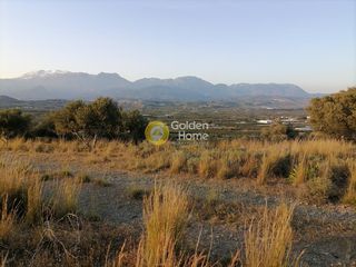 Αγροτεμάχια 3.450 τ.μ. προς πώληση, Σίβας-thumb-7
