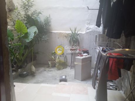 Apartment 32sqm for sale-Tavros » Center