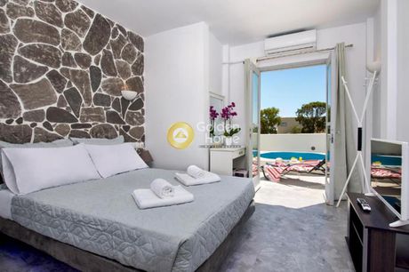 Hotel 1.070sqm for sale-Santorini » Thira