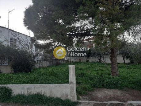 Land plot 280sqm for sale-Markopoulo » Poria