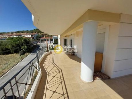 Apartment 124sqm for sale-Nea Agchialos » Dimitriada