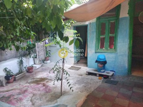 Land plot 115sqm for sale-Kolonos - Kolokinthous » Akadimia Platonos