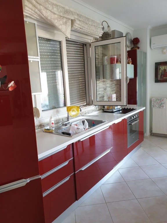 Μεζονέτα 200 τ.μ. προς πώληση, Τρίλοφο Θέρμης
