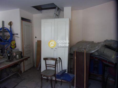 Store 20sqm for sale-Sikies » Agioi Theodoroi