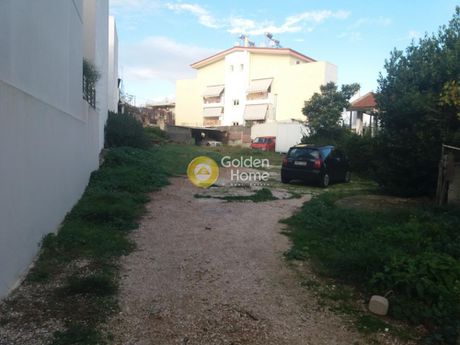 Land plot 440sqm for sale-Agia Paraskevi » Pefkakia