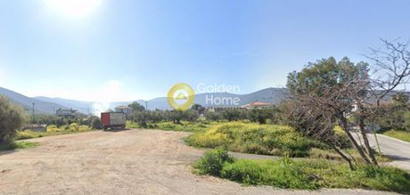 Land plot 1.421sqm for sale-North Kinouria » Cheimerini Meligou