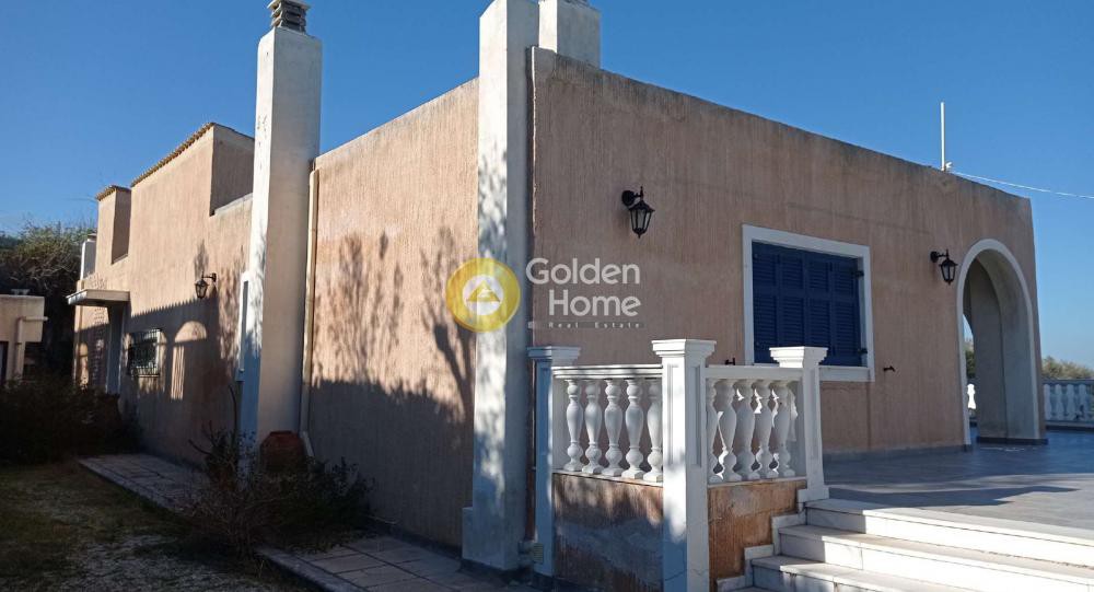 Μονοκατοικία 465 τ.μ. προς πώληση, Πεύκα Κερατέας