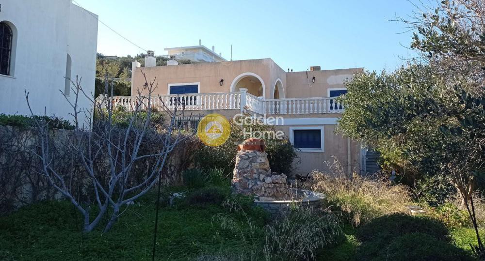 Μονοκατοικία 465 τ.μ. προς πώληση, Πεύκα Κερατέας