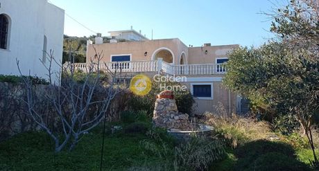 Detached home 465sqm for sale-Keratea » Pefka