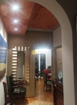Apartment 87sqm for sale-Kipseli » Fokionos Negri
