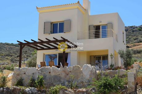 Detached home 122sqm for sale-Kissamos » Agios Georgios