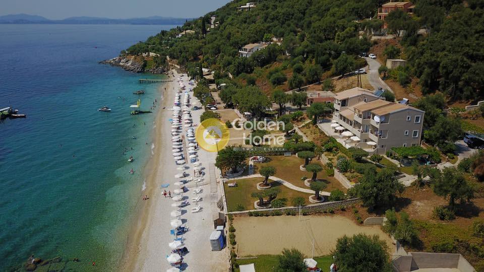 Οικόπεδο 6.412 τ.μ. προς πώληση, Κασσιόπη