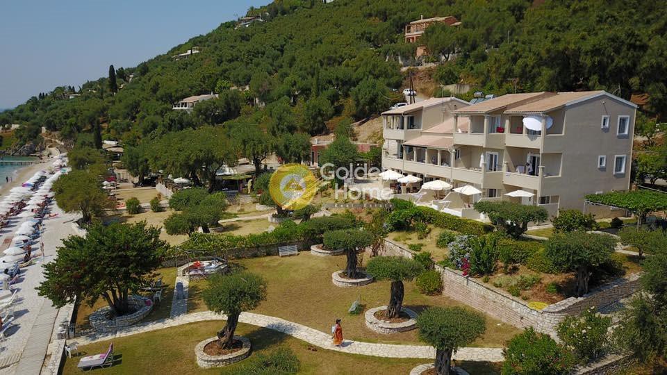 Οικόπεδο 6.412 τ.μ. προς πώληση, Κασσιόπη