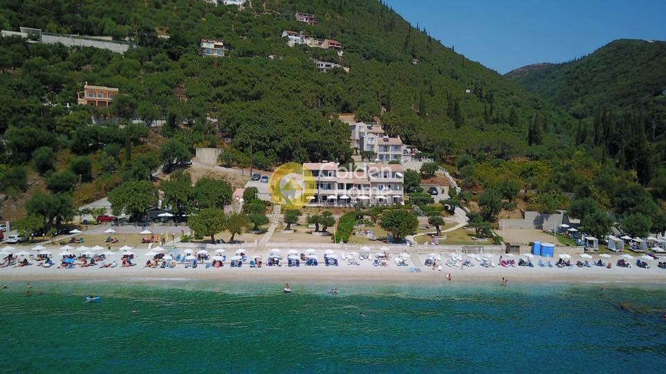 Οικόπεδο 6.412 τ.μ. προς πώληση, Κασσιόπη