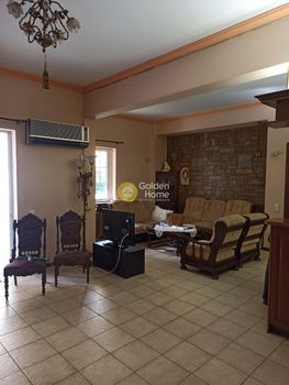 Apartment 103sqm for sale-Tavros » Center