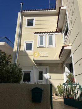Maisonette 190sqm for sale-Ano Liosia » Panorama
