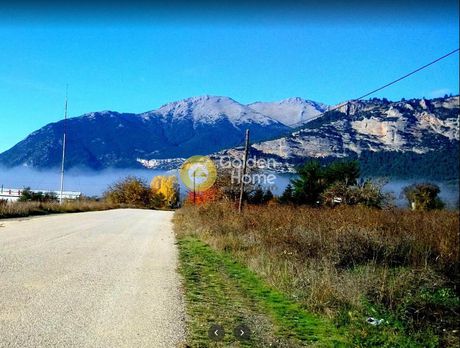 Land plot 1.561sqm for sale-Sikiona » Klimenti