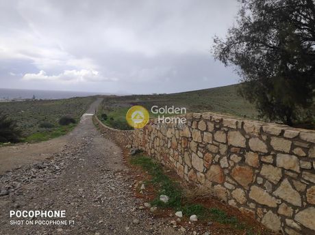 Land plot 14.000sqm for sale-Timpaki » Kalamaki