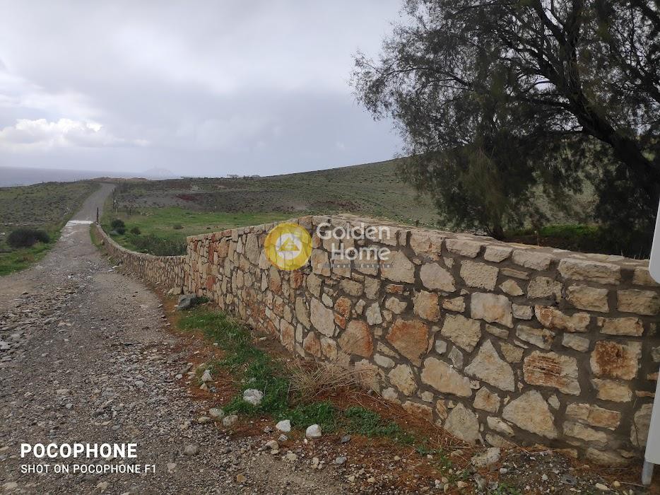 Οικόπεδο 14.000 τ.μ. προς πώληση, Καλαμάκι Τυμπακίου