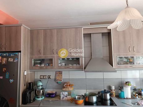 Maisonette 97sqm for sale-Rethimno » Roussospiti