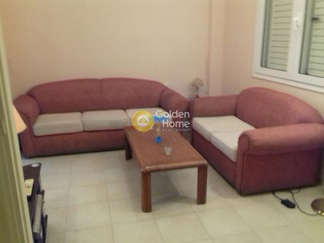 Apartment 55sqm for sale-Ilion » Center