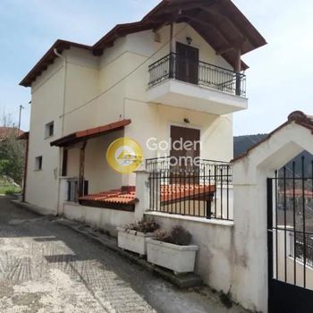 Μεζονέτα 180τ.μ. για πώληση-Λιβαδειά » Ελικώνας