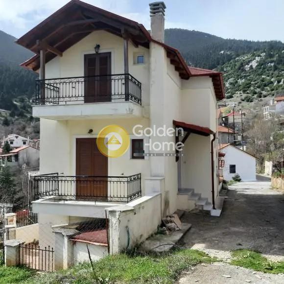 Μεζονέτα 180 τ.μ. προς πώληση, Ελικώνας