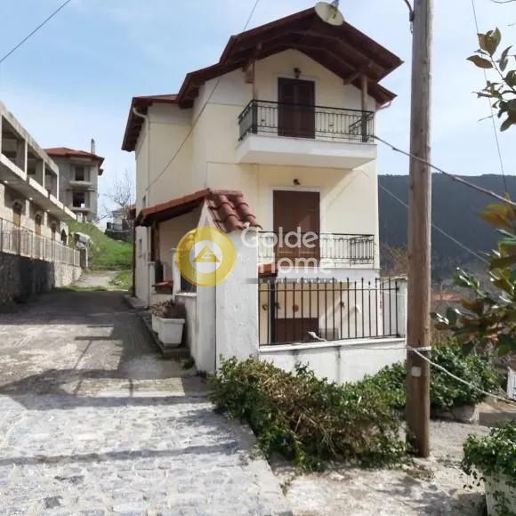 Μεζονέτα 180 τ.μ. προς πώληση, Ελικώνας
